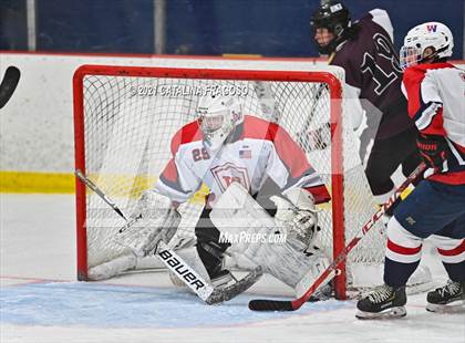 Thumbnail 1 in Red Bank Regional @ Wall photogallery.