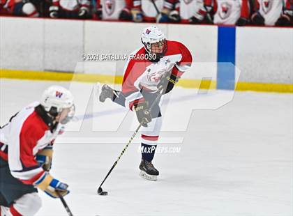 Thumbnail 2 in Red Bank Regional @ Wall photogallery.
