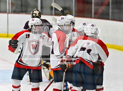 Thumbnail 2 in Red Bank Regional @ Wall photogallery.