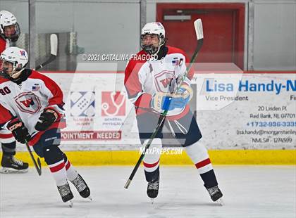 Thumbnail 3 in Red Bank Regional @ Wall photogallery.