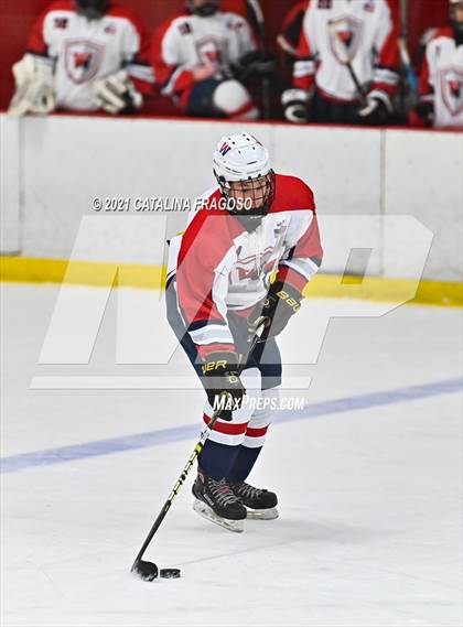 Thumbnail 3 in Red Bank Regional @ Wall photogallery.