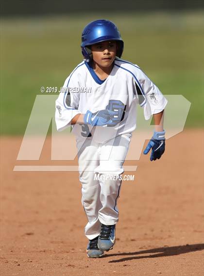 Thumbnail 1 in Kimball @ Seagoville photogallery.