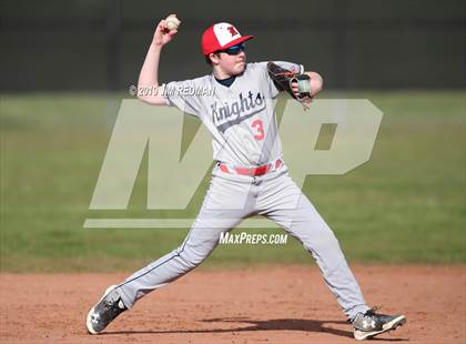 Thumbnail 1 in Kimball @ Seagoville photogallery.