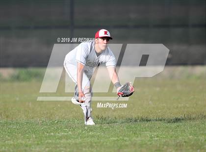 Thumbnail 2 in Kimball @ Seagoville photogallery.