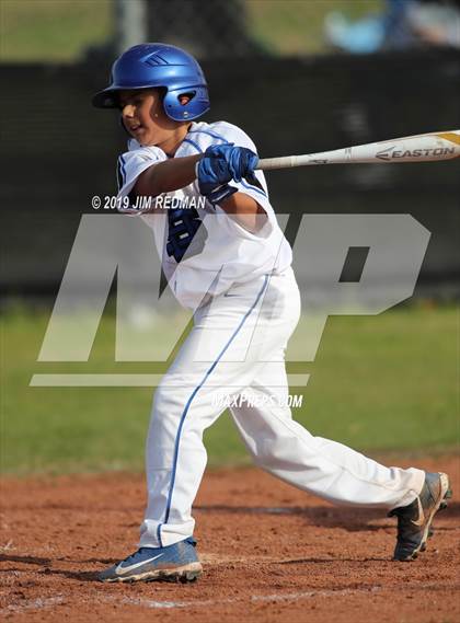 Thumbnail 1 in Kimball @ Seagoville photogallery.