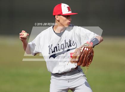 Thumbnail 1 in Kimball @ Seagoville photogallery.