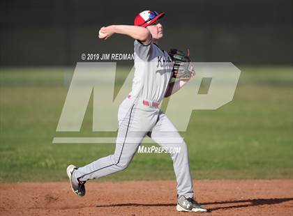 Thumbnail 1 in Kimball @ Seagoville photogallery.