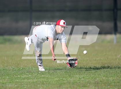 Thumbnail 1 in Kimball @ Seagoville photogallery.