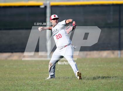Thumbnail 2 in Kimball @ Seagoville photogallery.