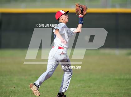Thumbnail 1 in Kimball @ Seagoville photogallery.