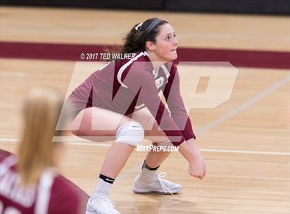 Thumbnail 1 in Sacred Heart Prep vs. King City (CIF CCS D4 Semifinal) photogallery.