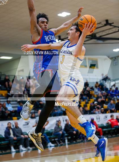 Thumbnail 3 in Parish Episcopal @ La Mirada ( Damian Classic ) photogallery.