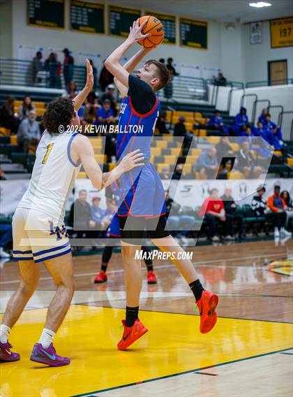 Thumbnail 3 in Parish Episcopal @ La Mirada ( Damian Classic ) photogallery.