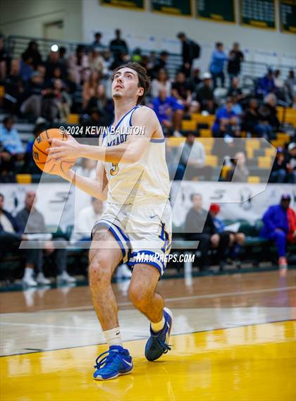 Thumbnail 2 in Parish Episcopal @ La Mirada ( Damian Classic ) photogallery.