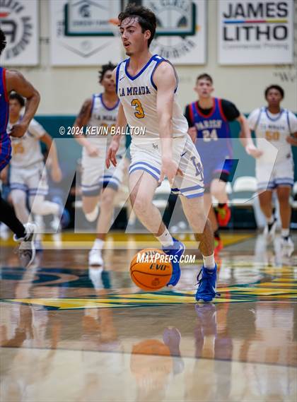 Thumbnail 2 in Parish Episcopal @ La Mirada ( Damian Classic ) photogallery.