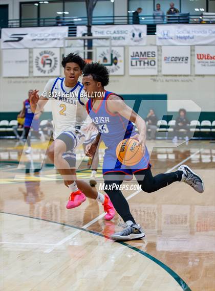 Thumbnail 3 in Parish Episcopal @ La Mirada ( Damian Classic ) photogallery.
