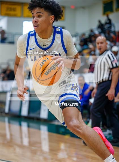 Thumbnail 3 in Parish Episcopal @ La Mirada ( Damian Classic ) photogallery.