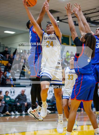 Thumbnail 3 in Parish Episcopal @ La Mirada ( Damian Classic ) photogallery.