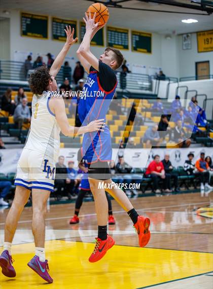Thumbnail 1 in Parish Episcopal @ La Mirada ( Damian Classic ) photogallery.