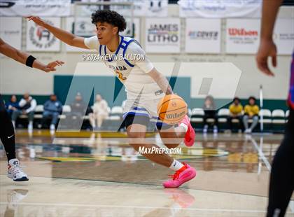 Thumbnail 3 in Parish Episcopal @ La Mirada ( Damian Classic ) photogallery.