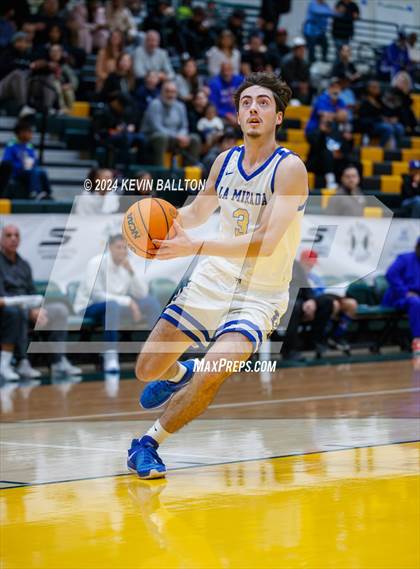 Thumbnail 1 in Parish Episcopal @ La Mirada ( Damian Classic ) photogallery.