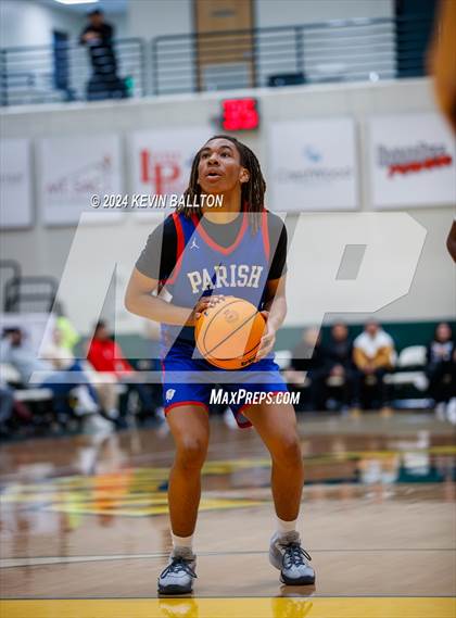 Thumbnail 2 in Parish Episcopal @ La Mirada ( Damian Classic ) photogallery.