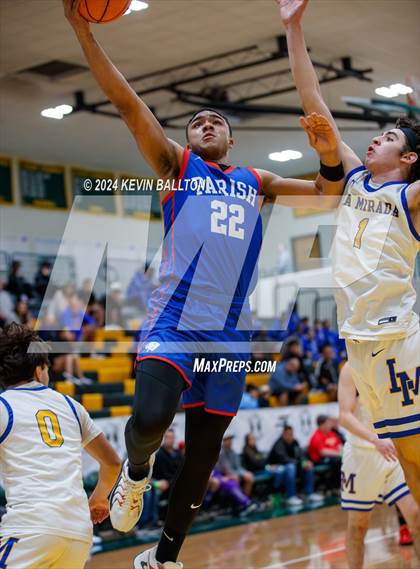 Thumbnail 3 in Parish Episcopal @ La Mirada ( Damian Classic ) photogallery.