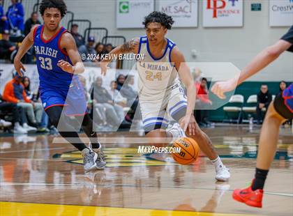 Thumbnail 2 in Parish Episcopal @ La Mirada ( Damian Classic ) photogallery.