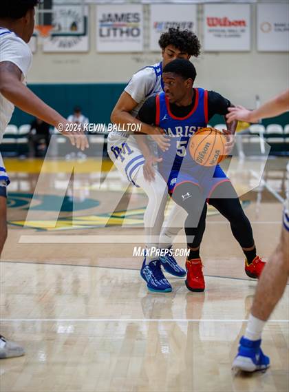 Thumbnail 2 in Parish Episcopal @ La Mirada ( Damian Classic ) photogallery.