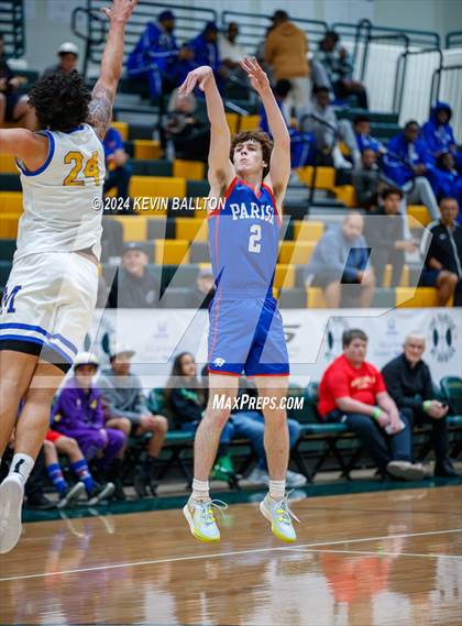 Thumbnail 3 in Parish Episcopal @ La Mirada ( Damian Classic ) photogallery.