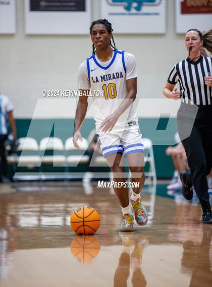 Thumbnail 1 in Parish Episcopal @ La Mirada ( Damian Classic ) photogallery.