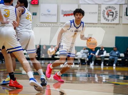 Thumbnail 1 in Parish Episcopal @ La Mirada ( Damian Classic ) photogallery.