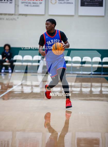 Thumbnail 1 in Parish Episcopal @ La Mirada ( Damian Classic ) photogallery.
