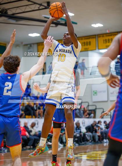 Thumbnail 1 in Parish Episcopal @ La Mirada ( Damian Classic ) photogallery.