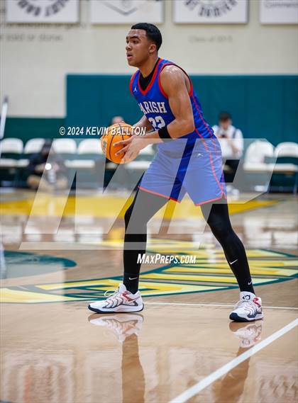Thumbnail 3 in Parish Episcopal @ La Mirada ( Damian Classic ) photogallery.