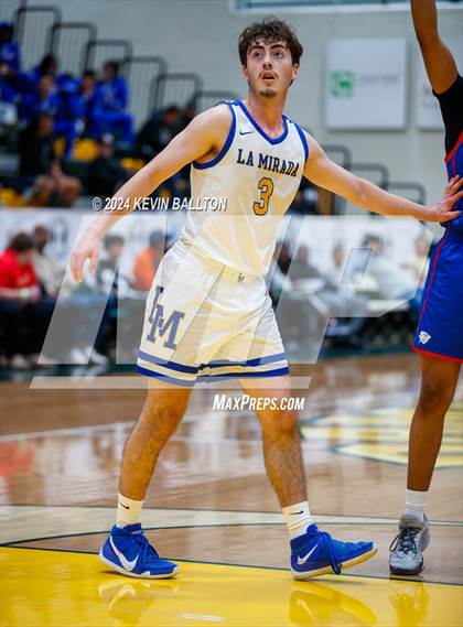 Thumbnail 2 in Parish Episcopal @ La Mirada ( Damian Classic ) photogallery.