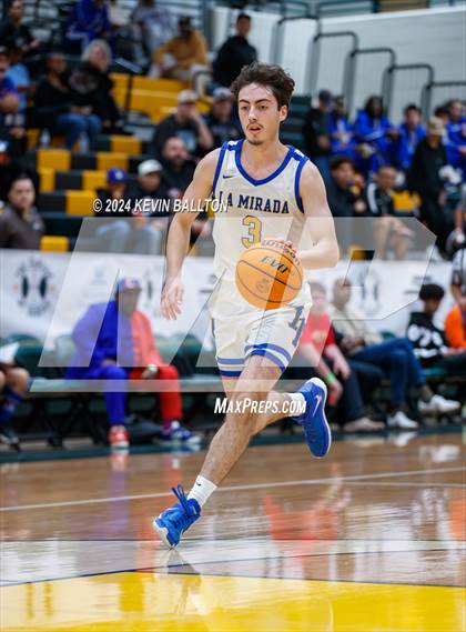 Thumbnail 3 in Parish Episcopal @ La Mirada ( Damian Classic ) photogallery.