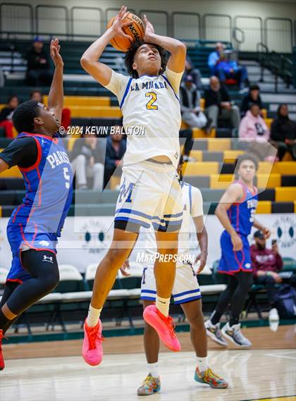 Thumbnail 3 in Parish Episcopal @ La Mirada ( Damian Classic ) photogallery.