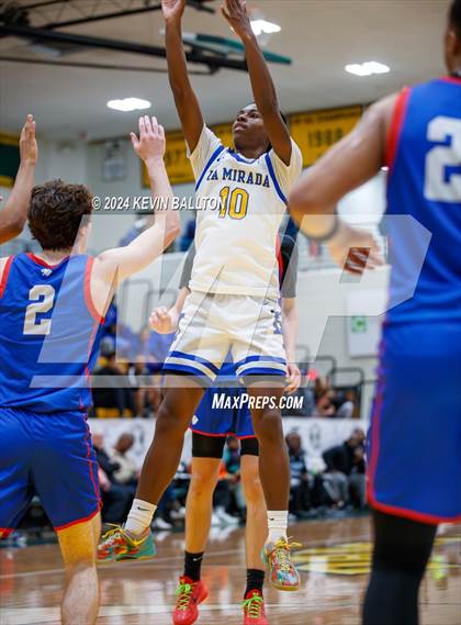 Thumbnail 2 in Parish Episcopal @ La Mirada ( Damian Classic ) photogallery.