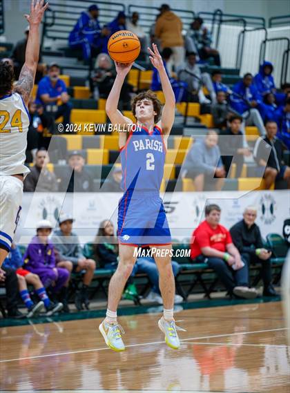 Thumbnail 2 in Parish Episcopal @ La Mirada ( Damian Classic ) photogallery.
