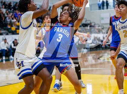 Thumbnail 2 in Parish Episcopal @ La Mirada ( Damian Classic ) photogallery.