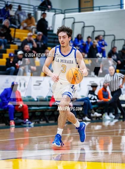 Thumbnail 2 in Parish Episcopal @ La Mirada ( Damian Classic ) photogallery.
