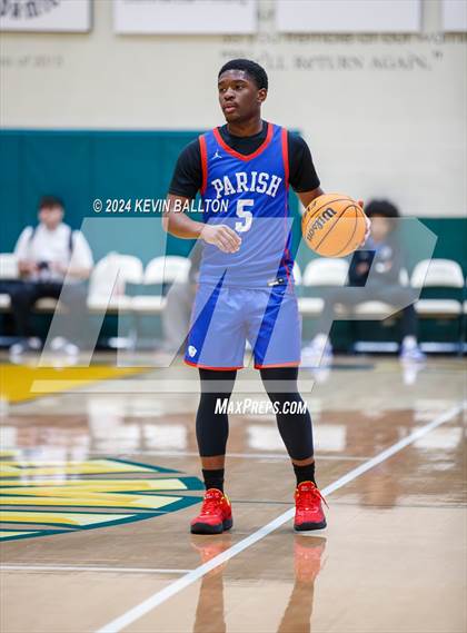 Thumbnail 2 in Parish Episcopal @ La Mirada ( Damian Classic ) photogallery.