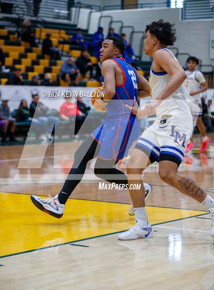 Thumbnail 2 in Parish Episcopal @ La Mirada ( Damian Classic ) photogallery.