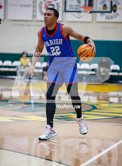 Thumbnail 3 in Parish Episcopal @ La Mirada ( Damian Classic ) photogallery.