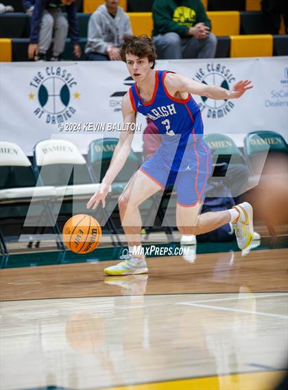 Thumbnail 3 in Parish Episcopal @ La Mirada ( Damian Classic ) photogallery.