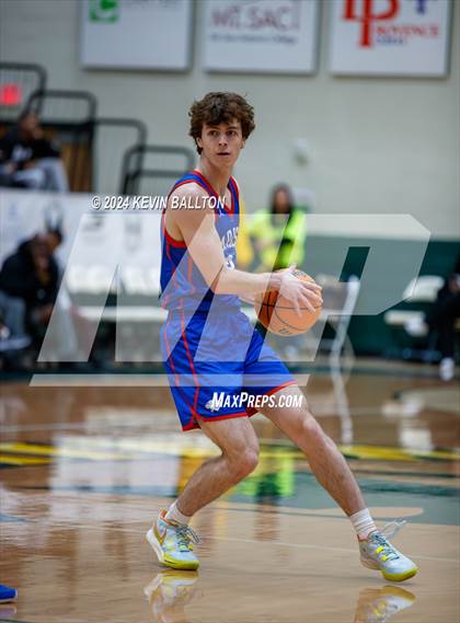 Thumbnail 1 in Parish Episcopal @ La Mirada ( Damian Classic ) photogallery.