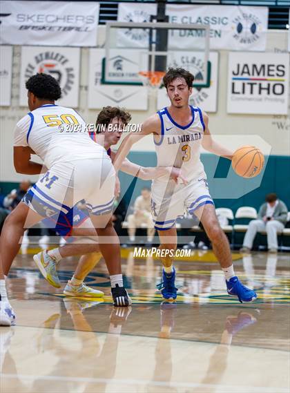 Thumbnail 3 in Parish Episcopal @ La Mirada ( Damian Classic ) photogallery.