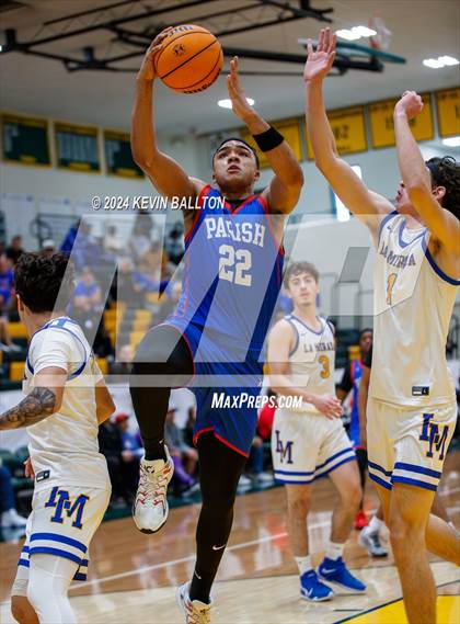 Thumbnail 1 in Parish Episcopal @ La Mirada ( Damian Classic ) photogallery.