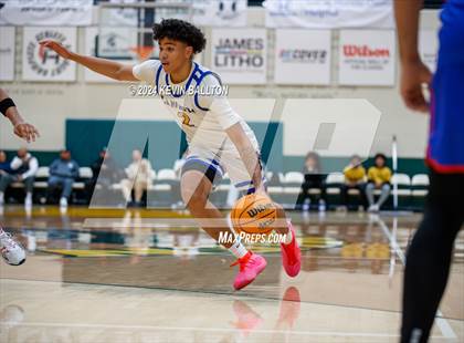 Thumbnail 2 in Parish Episcopal @ La Mirada ( Damian Classic ) photogallery.